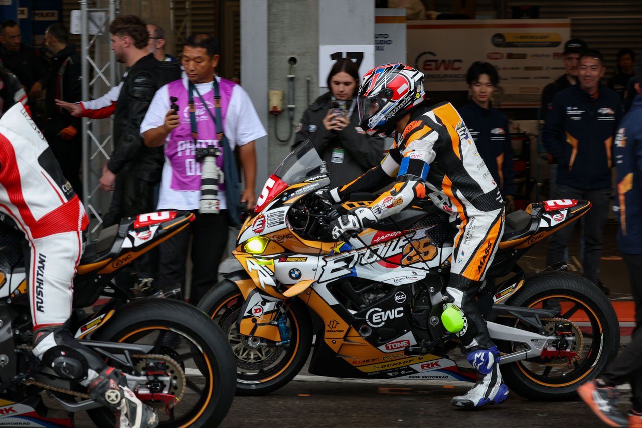 2026 EWC 第2戦 スパ8時間 プライベートテスト レポート（6月4日） — 8