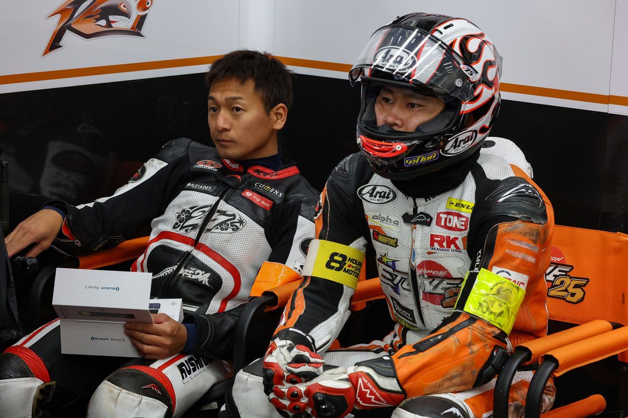 2026 EWC 第2戦 スパ8時間 プライベートテスト レポート（6月4日） — 9