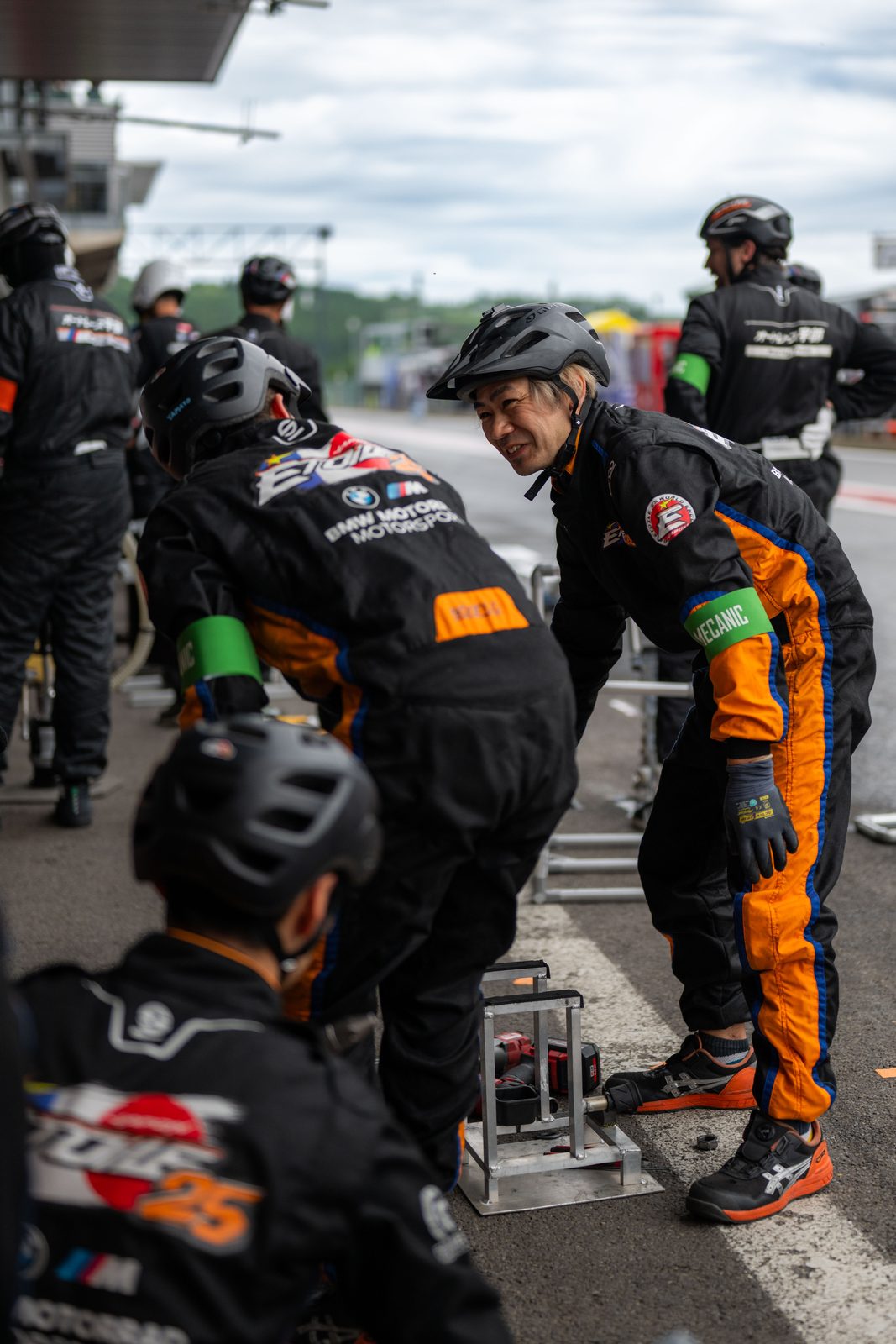 2026 EWC 第2戦 スパ・フランコルシャン8時間 決勝レポート（6月6日） — 1