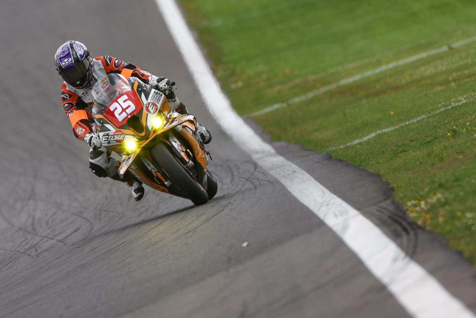 2026 EWC 第2戦 スパ・フランコルシャン8時間 決勝レポート（6月6日） — 4