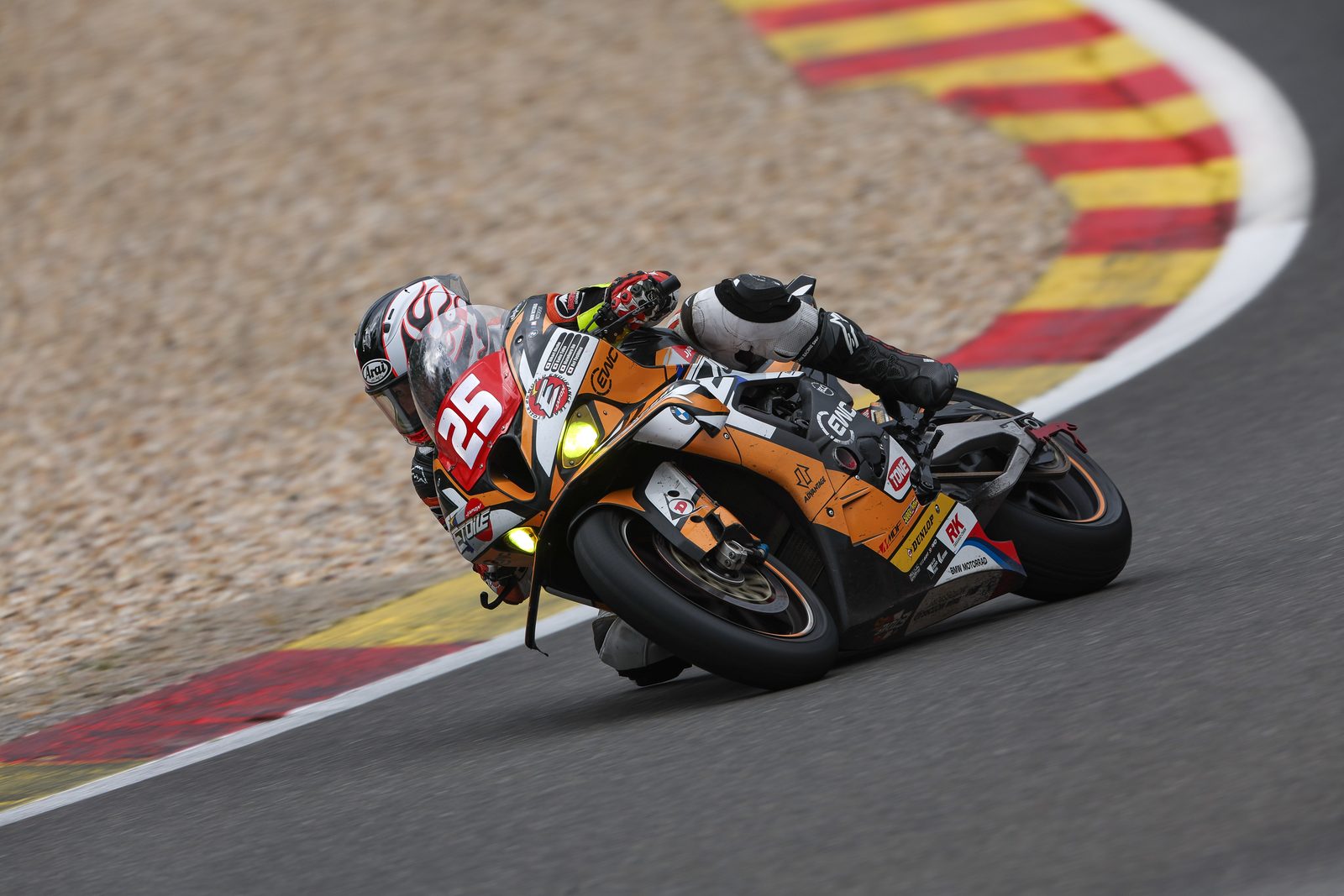 2026 EWC 第2戦 スパ・フランコルシャン8時間 決勝レポート（6月6日） — 6
