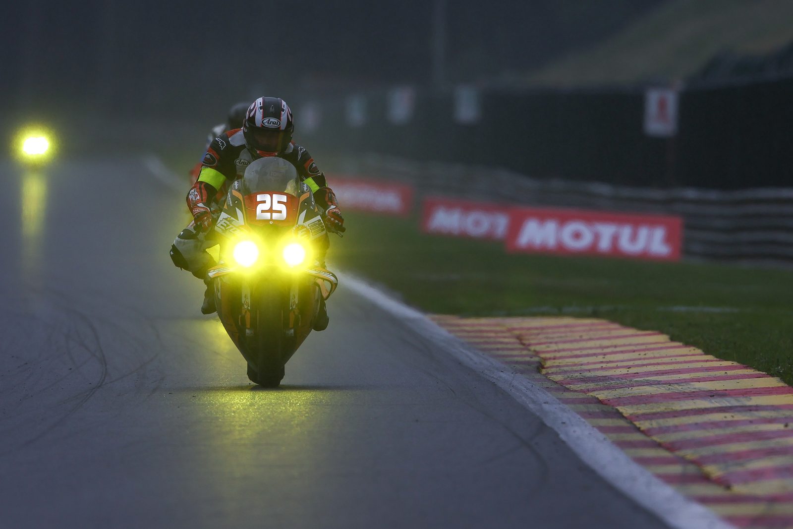 2026 EWC 第2戦 スパ・フランコルシャン8時間 決勝レポート（6月6日） — 7