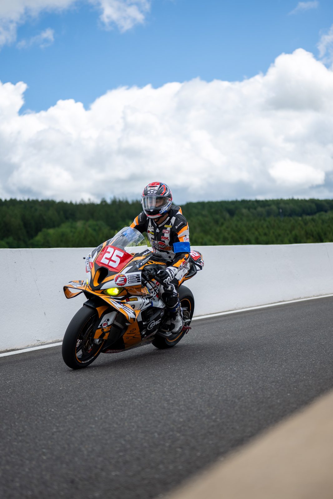 2026 EWC 第2戦 スパ・フランコルシャン8時間 決勝レポート（6月6日） — 8