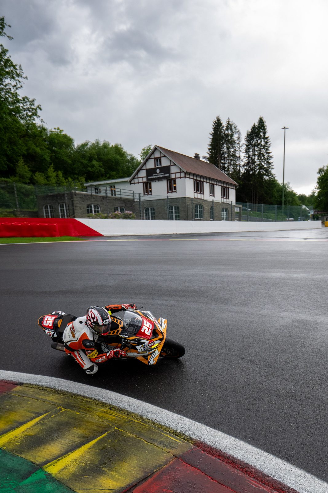 2026 EWC 第2戦 スパ・フランコルシャン8時間 決勝レポート（6月6日） — 9