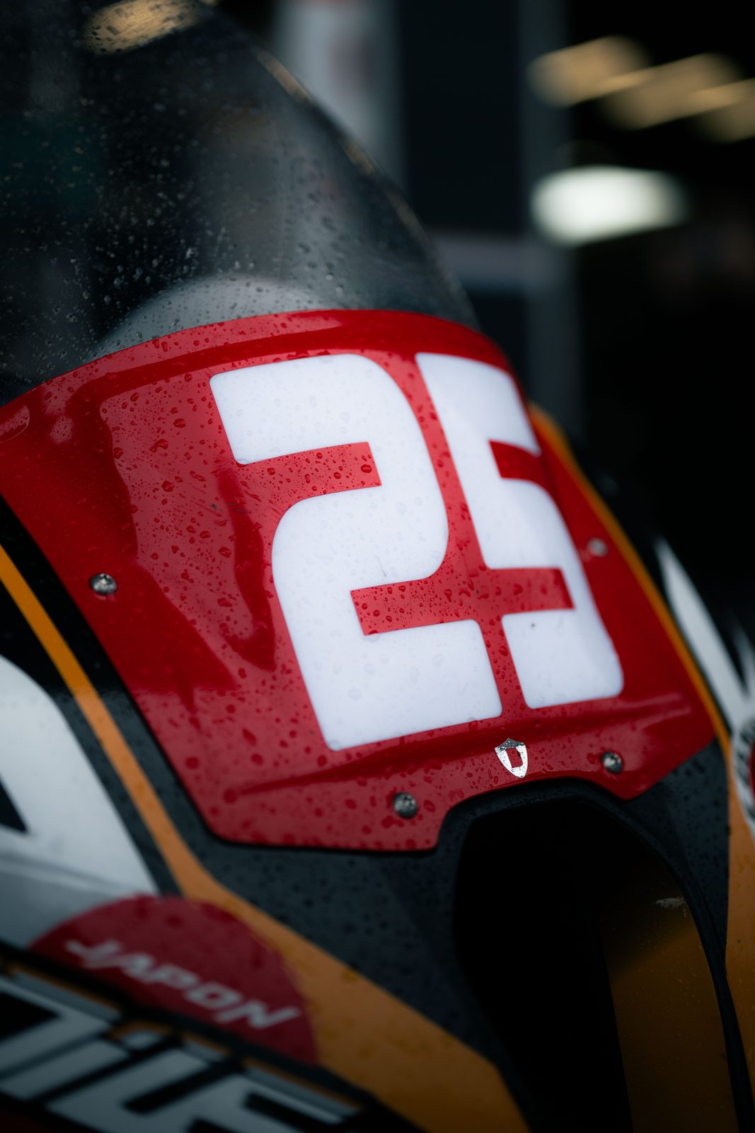 2026 EWC 第2戦 スパ・フランコルシャン8時間 決勝レポート（6月6日） — 10
