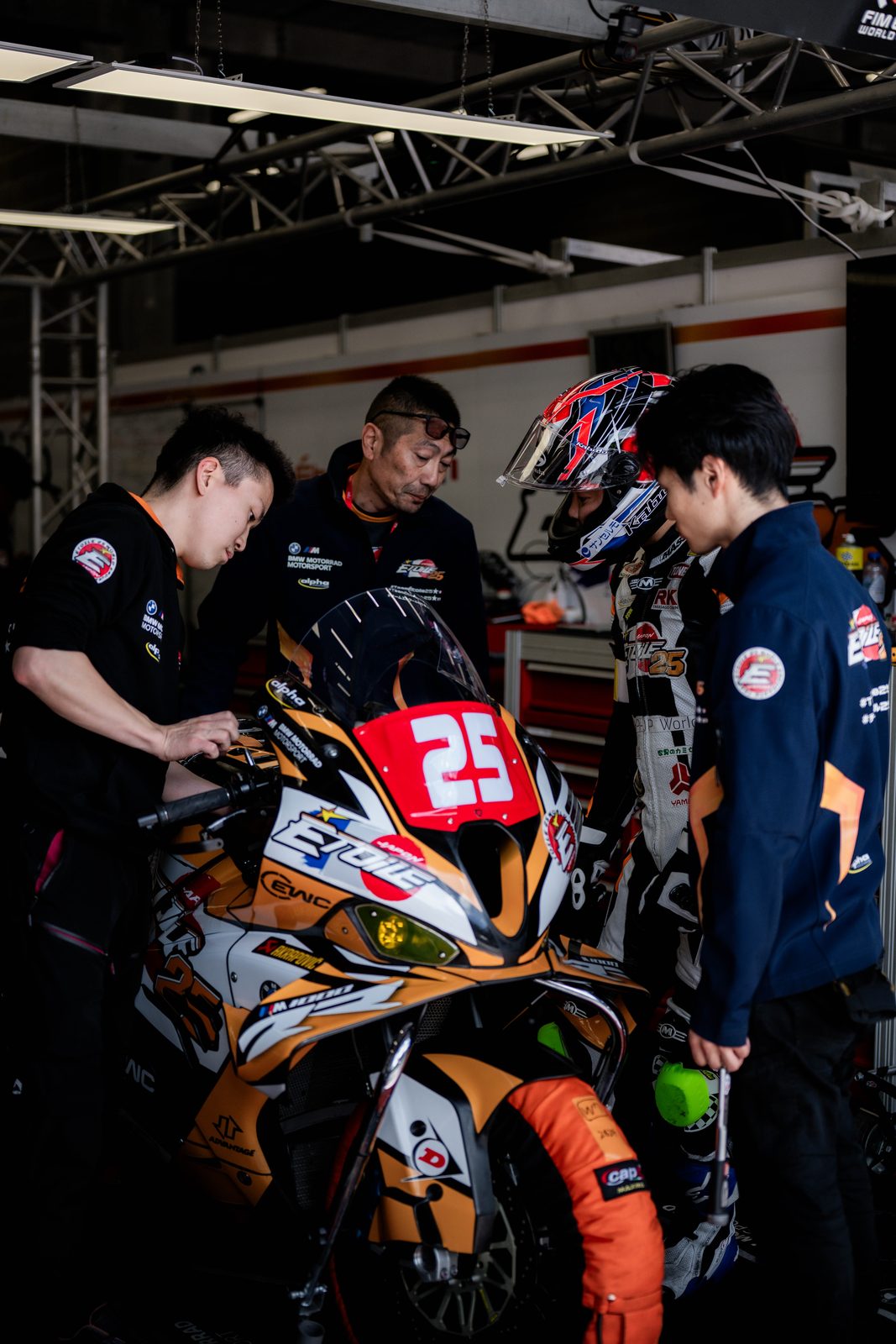 2026 EWC 第2戦 スパ・フランコルシャン8時間 決勝レポート（6月6日） — 11