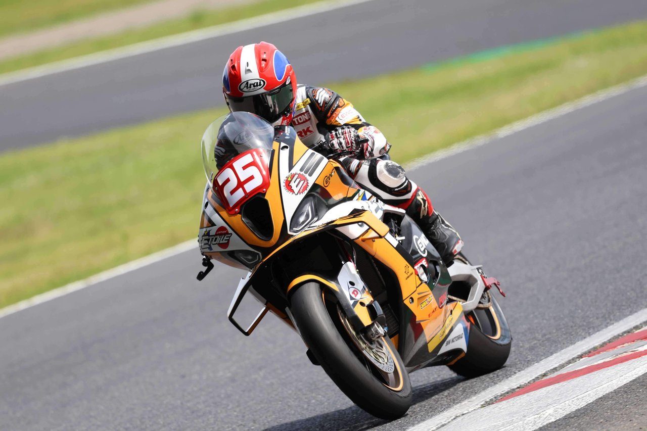 2024 EWC 第3戦 鈴鹿8耐 テスト1回目（初日） レポート（6月19日） — 1