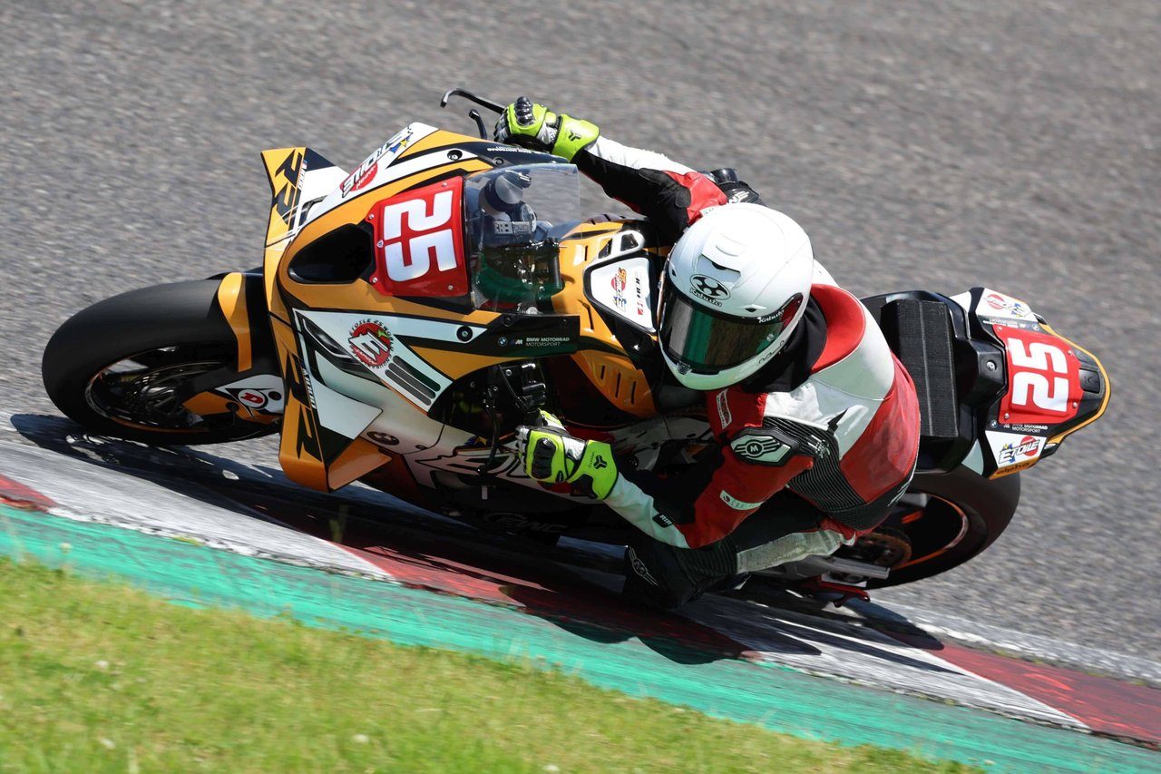 2024 EWC 第3戦 鈴鹿8耐 テスト1回目（初日） レポート（6月19日） — 2