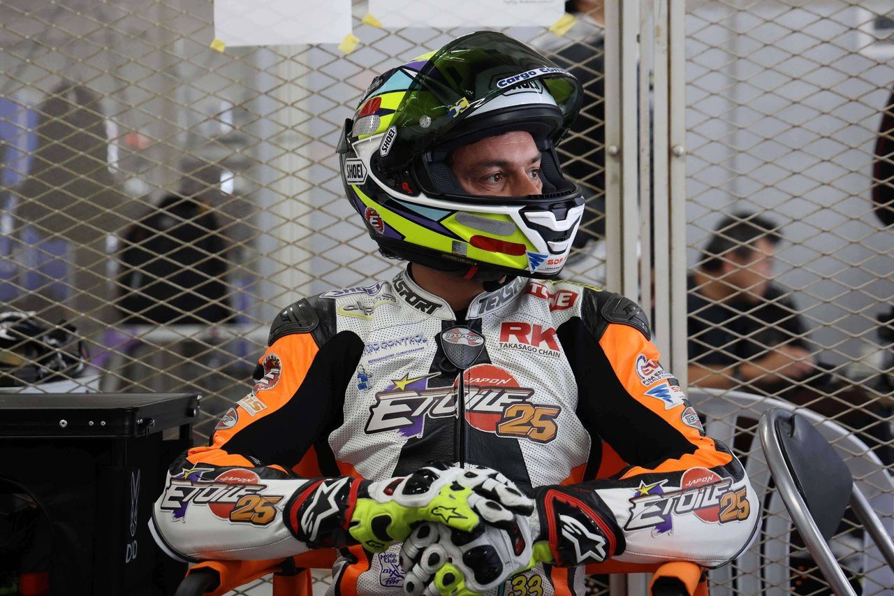 2024 EWC 第3戦 鈴鹿8耐 テスト1回目（初日） レポート（6月19日） — 5