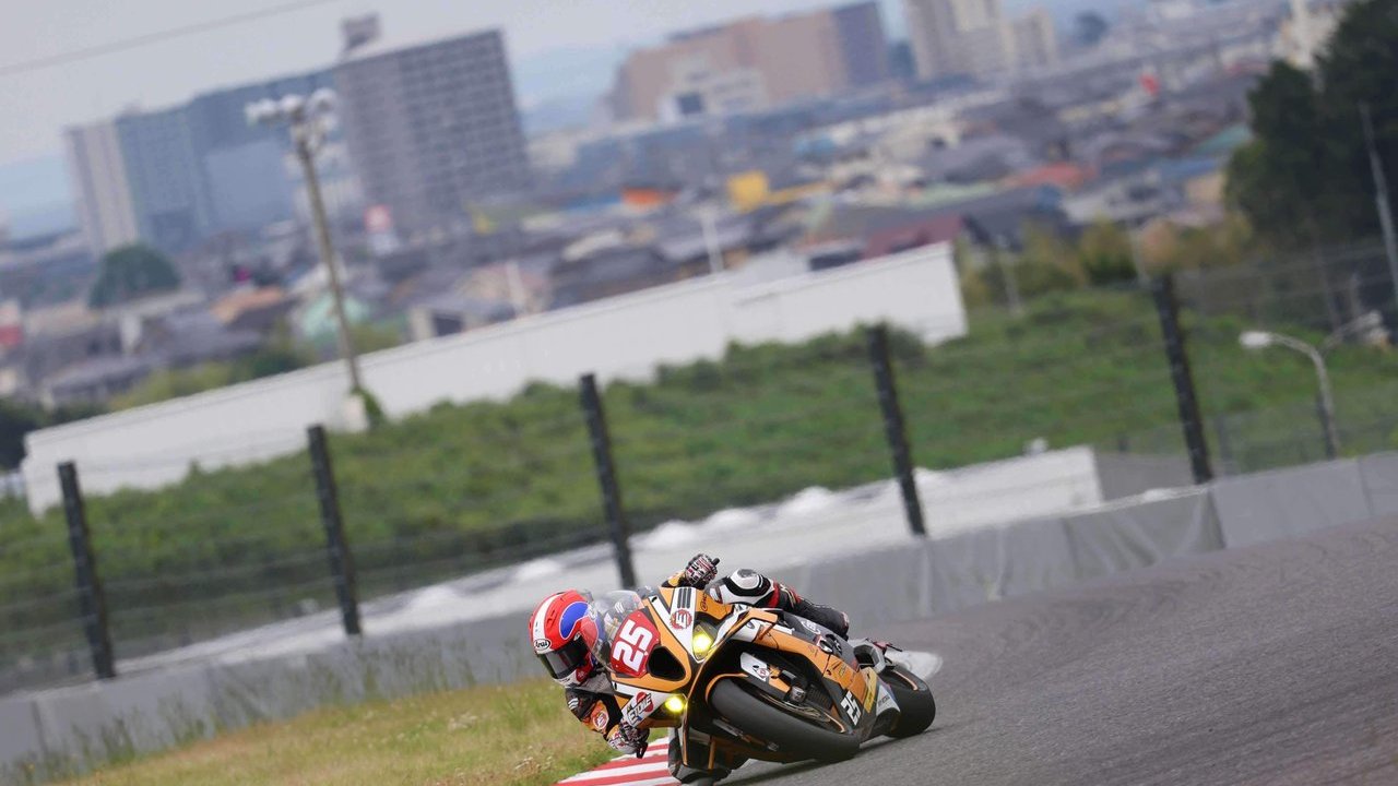 2024 EWC 第3戦 鈴鹿8耐 テスト1回目（2日目） レポート（6月20日）
