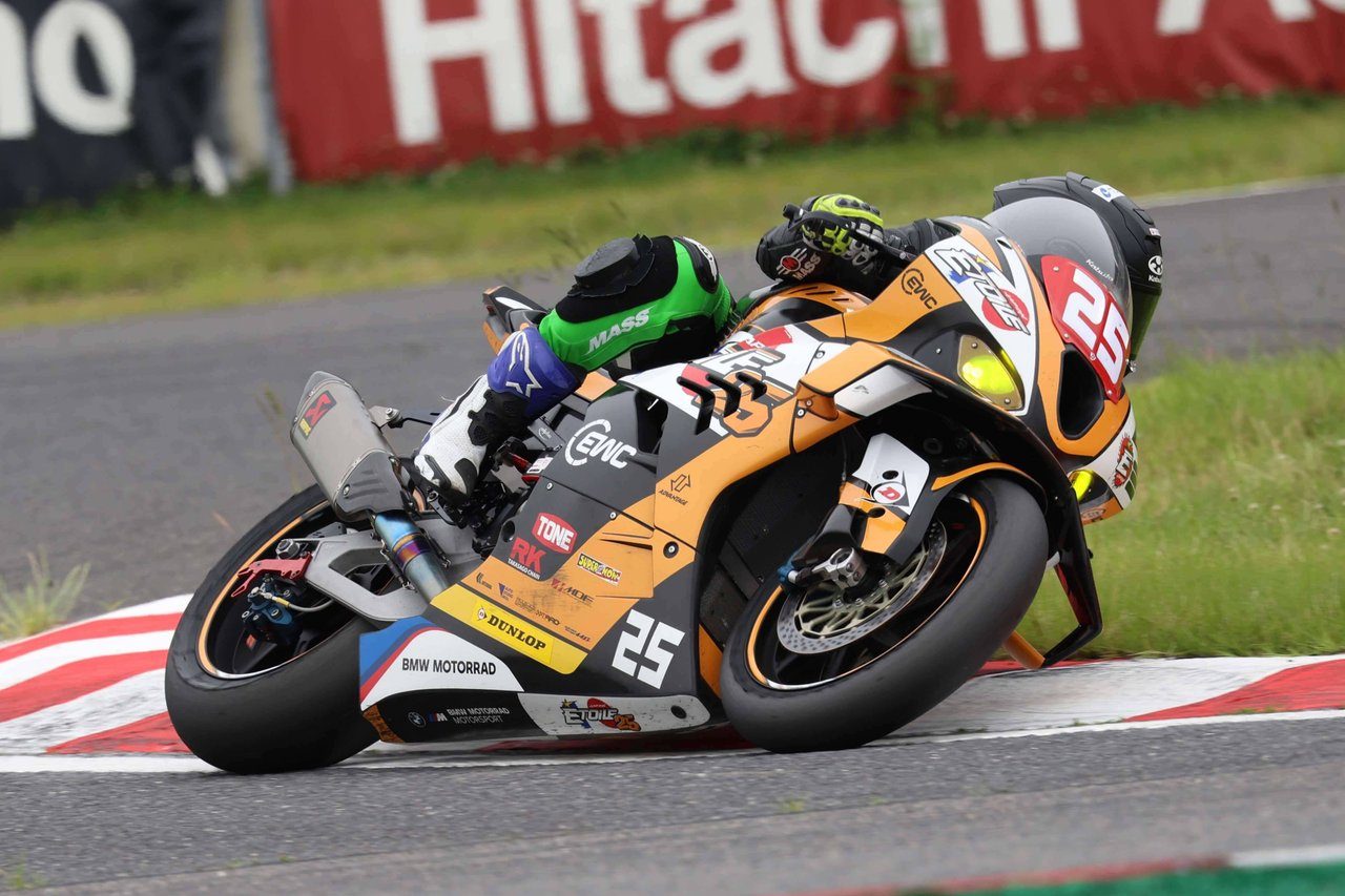 2024 EWC 第3戦 鈴鹿8耐 テスト1回目（2日目） レポート（6月20日） — 1