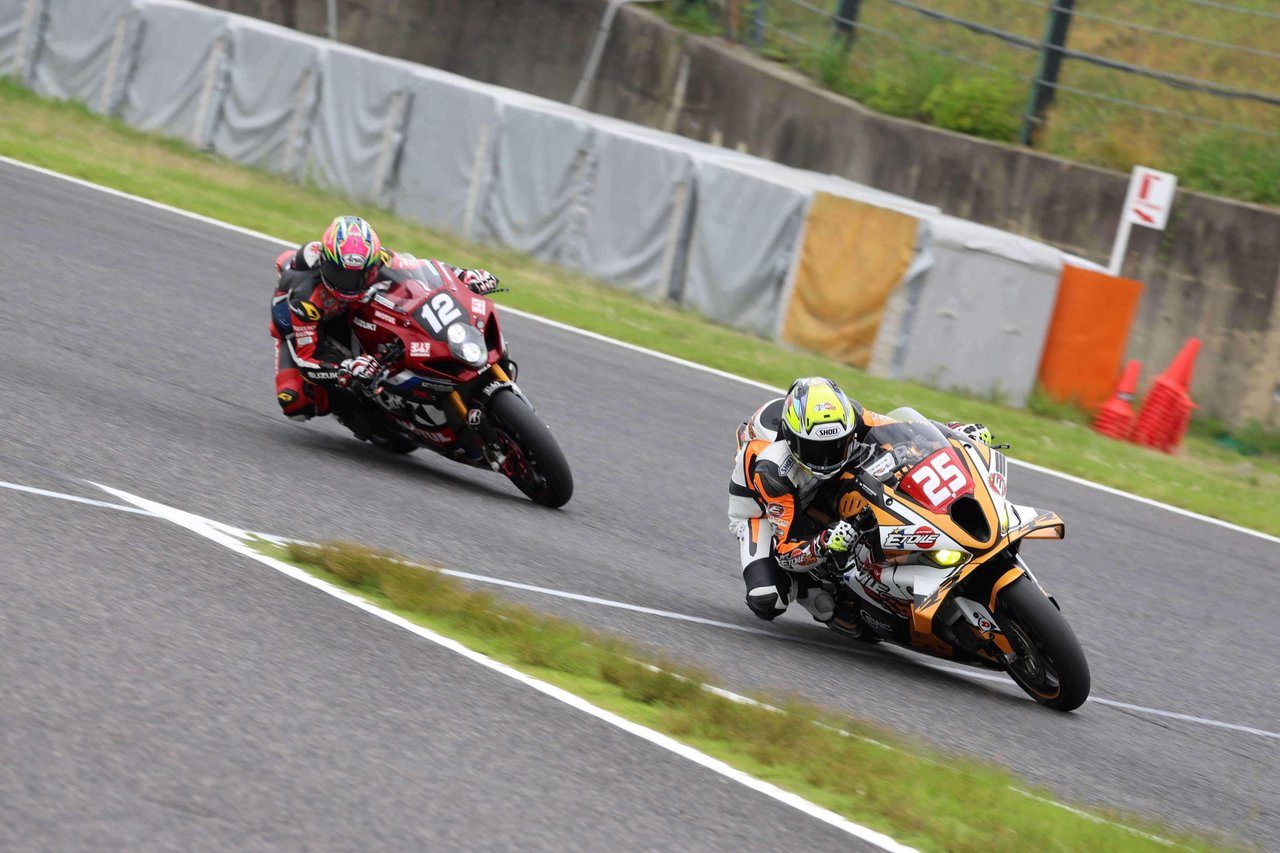 2024 EWC 第3戦 鈴鹿8耐 テスト1回目（2日目） レポート（6月20日） — 2