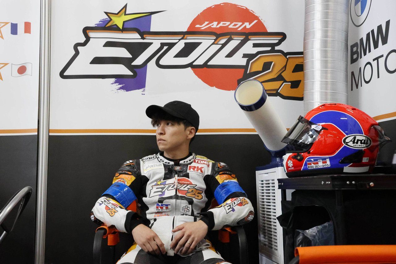 2024 EWC 第3戦 鈴鹿8耐 テスト2回目 レポート（7月17日） — 1