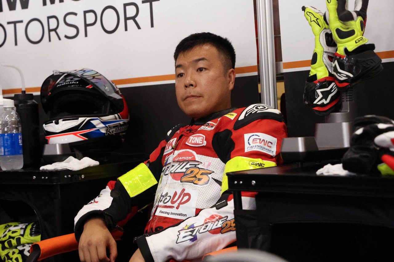 2024 EWC 第3戦 鈴鹿8耐 テスト2回目 レポート（7月17日） — 2