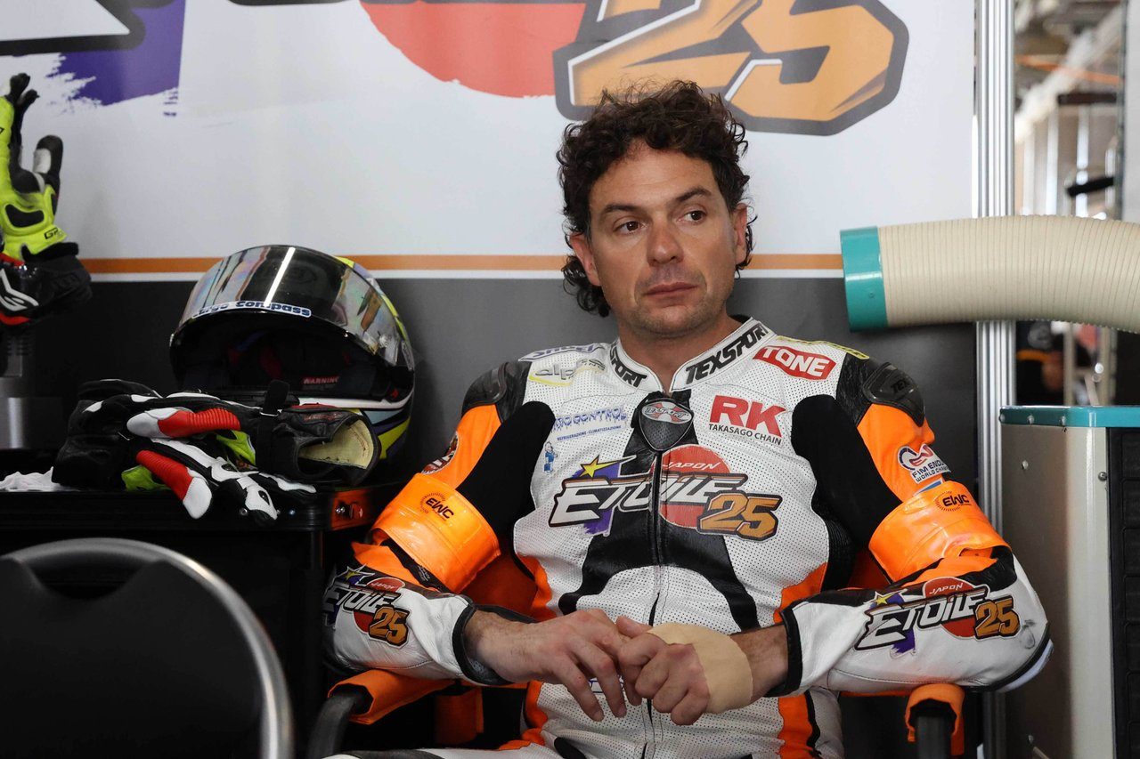 2024 EWC 第3戦 鈴鹿8耐 テスト2回目 レポート（7月17日） — 3