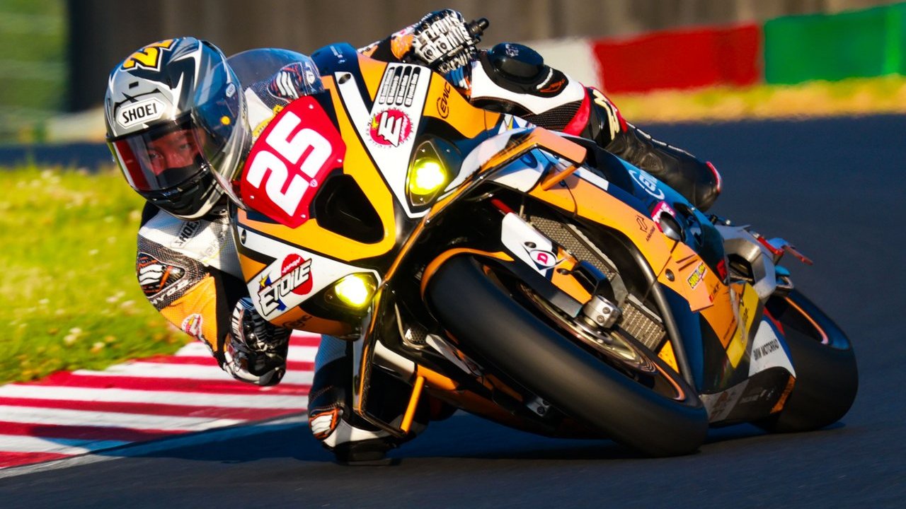 2025 EWC 第3戦 鈴鹿8耐 テスト1回目 レポート（6月18-19日）