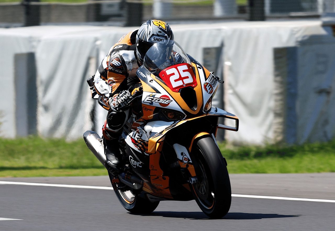 2025 EWC 第3戦 鈴鹿8耐 テスト1回目 レポート（6月18-19日） — 2