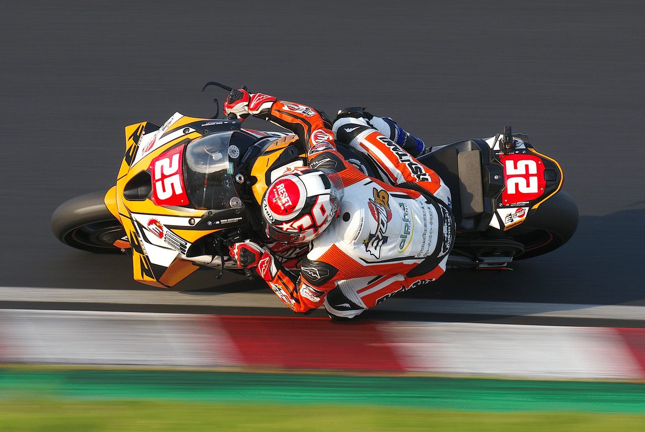 2025 EWC 第3戦 鈴鹿8耐 テスト1回目 レポート（6月18-19日） — 4