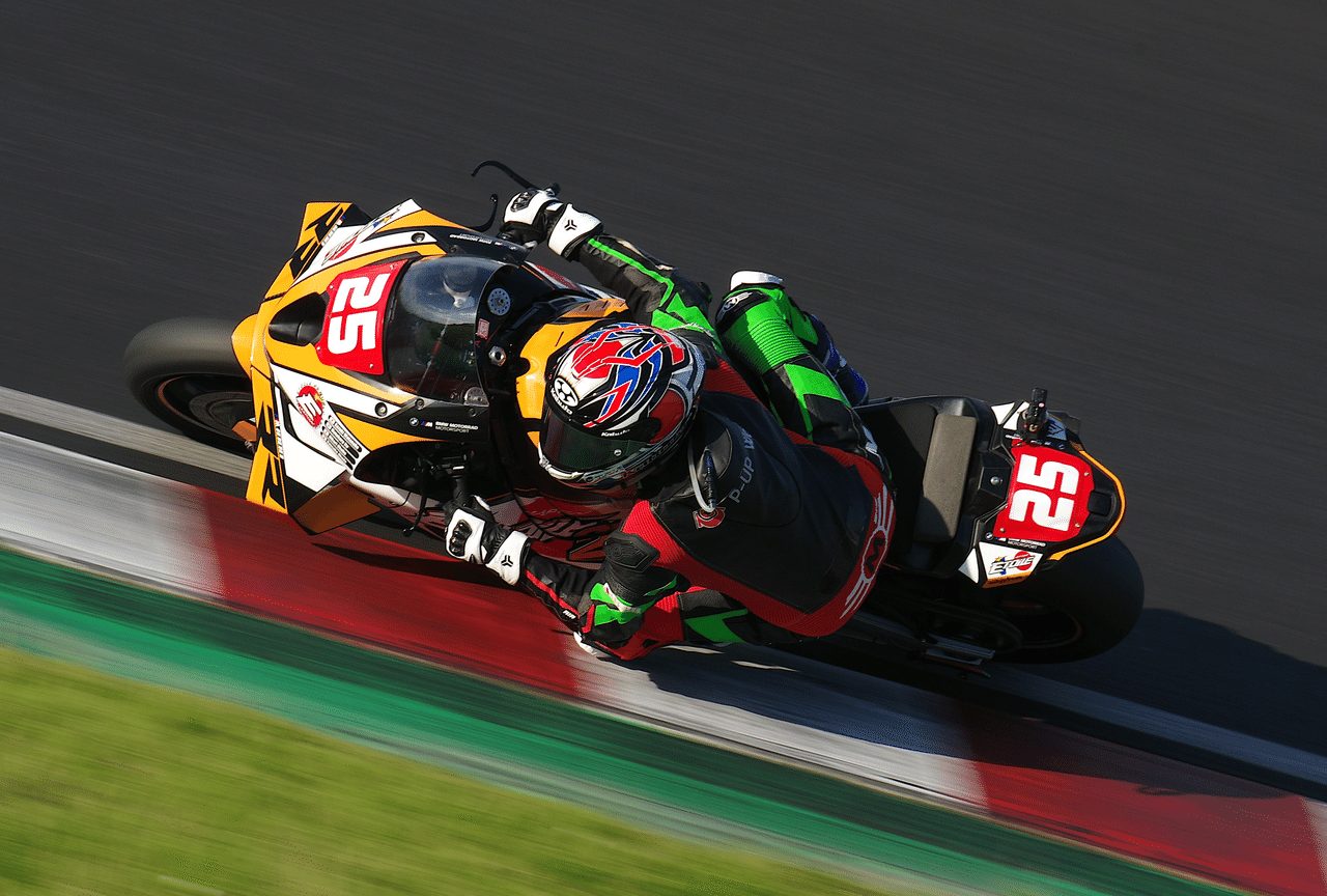 2025 EWC 第3戦 鈴鹿8耐 テスト1回目 レポート（6月18-19日） — 6