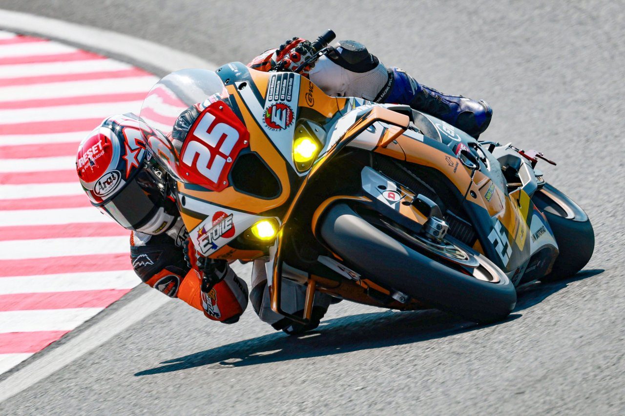 2025 EWC 第3戦 鈴鹿8耐 テスト2回目 レポート（7月30日） — 1