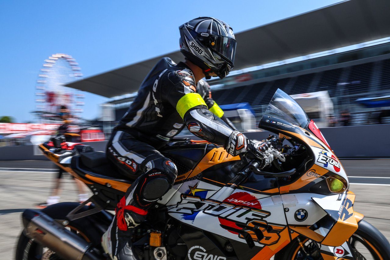 2025 EWC 第3戦 鈴鹿8耐 テスト2回目 レポート（7月30日） — 2