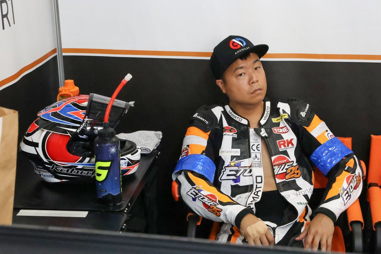 2025 EWC 第3戦 鈴鹿8耐 テスト2回目 レポート（7月30日） — 6