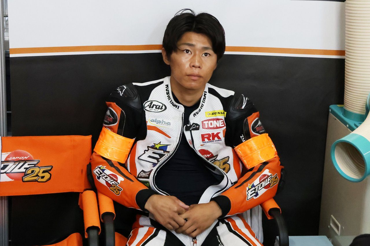 2025 EWC 第3戦 鈴鹿8耐 テスト2回目 レポート（7月30日） — 8