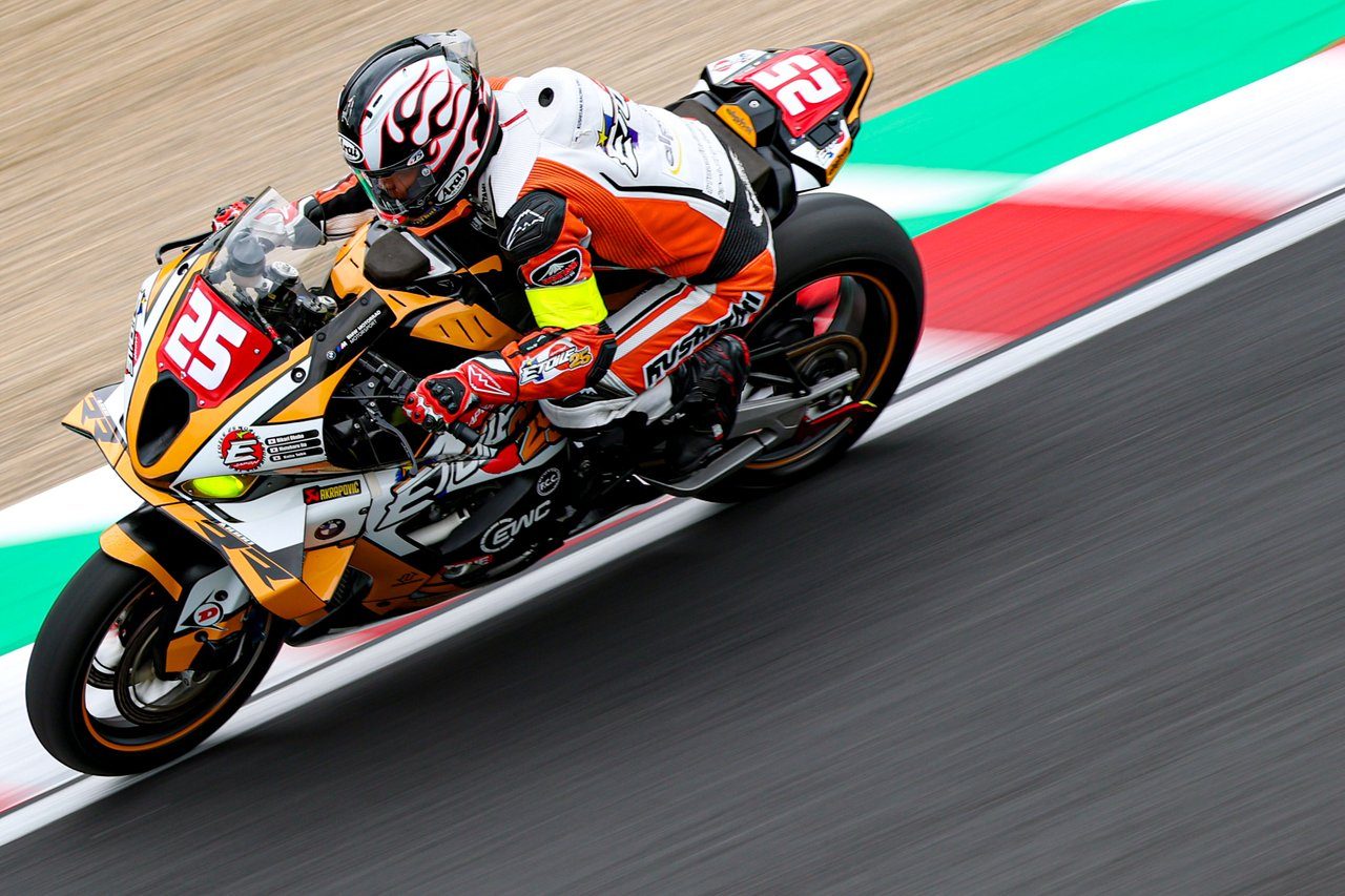 2026 EWC 第3戦 鈴鹿8時間 予選レポート（7月2-3日）— SSTクラス2年連続ポール — 1
