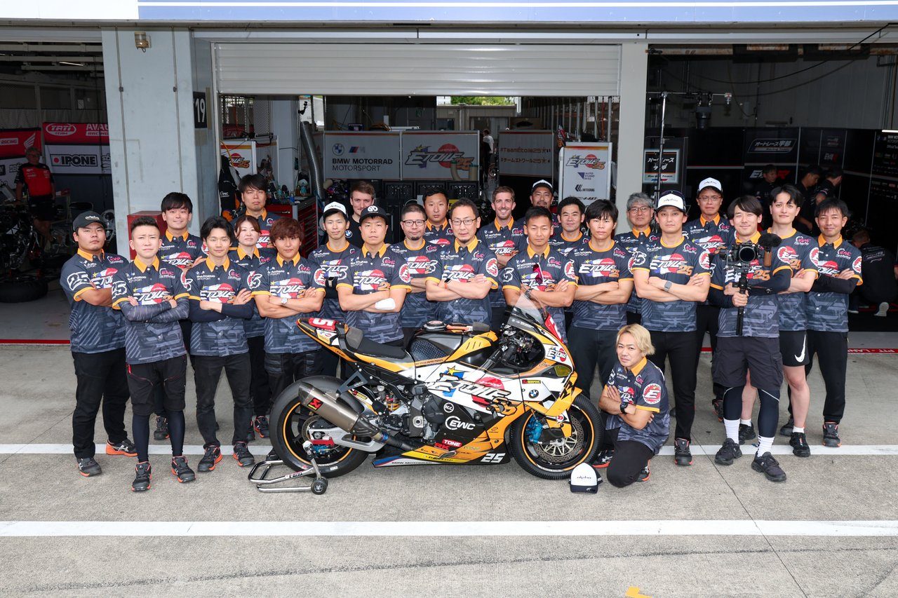 2026 EWC 第3戦 鈴鹿8時間 予選レポート（7月2-3日）— SSTクラス2年連続ポール — 2
