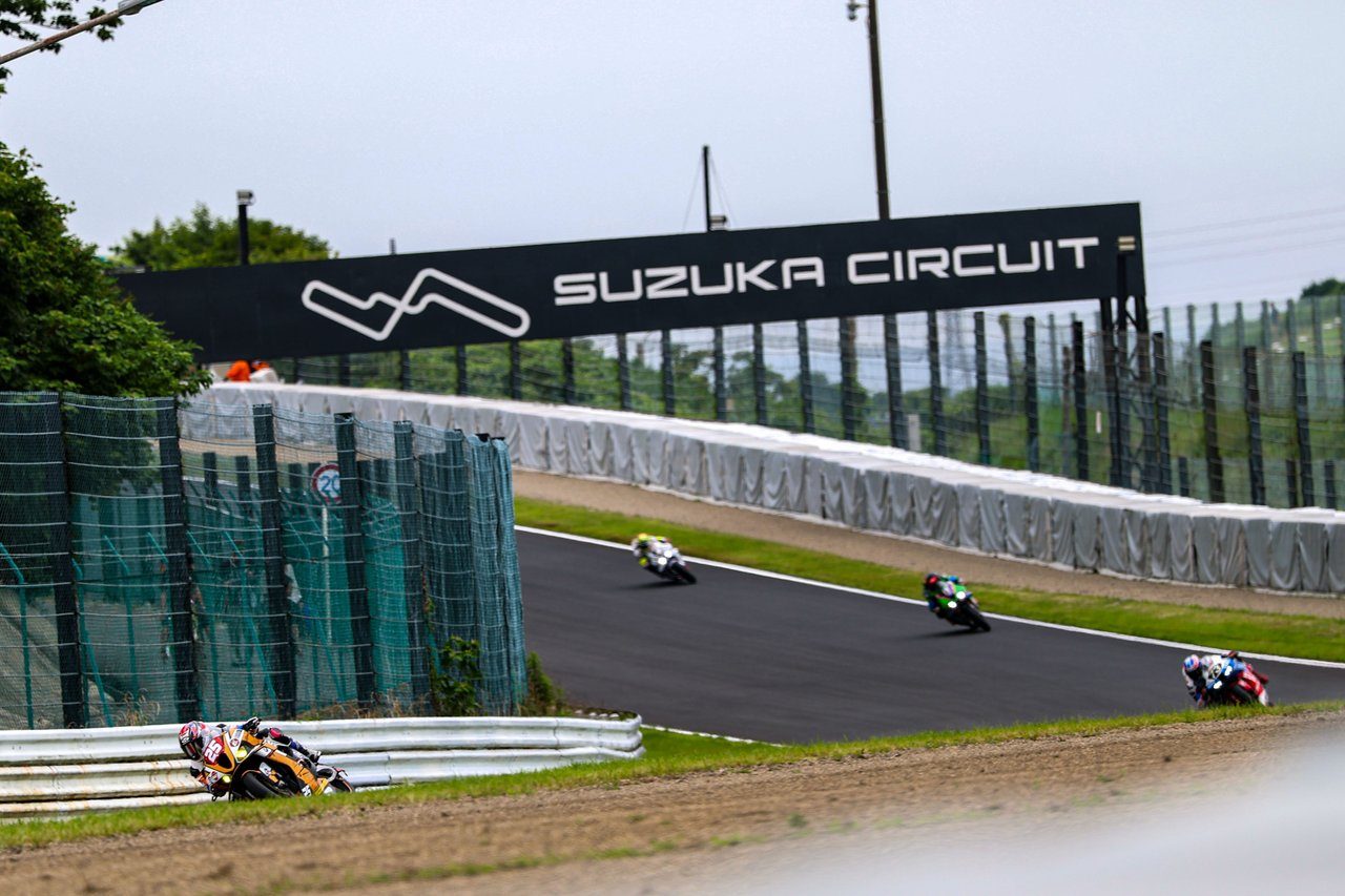 2026 EWC 第3戦 鈴鹿8時間 予選レポート（7月2-3日）— SSTクラス2年連続ポール — 4