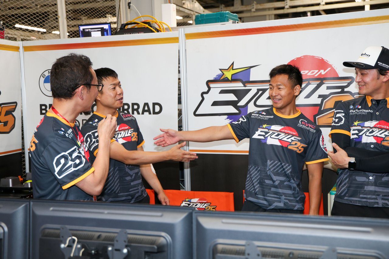 2026 EWC 第3戦 鈴鹿8時間 予選レポート（7月2-3日）— SSTクラス2年連続ポール — 5