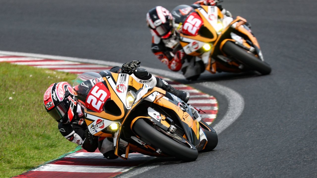 2026 EWC 第3戦 鈴鹿8時間耐久 オフィシャルテスト レポート（5月12-13日）