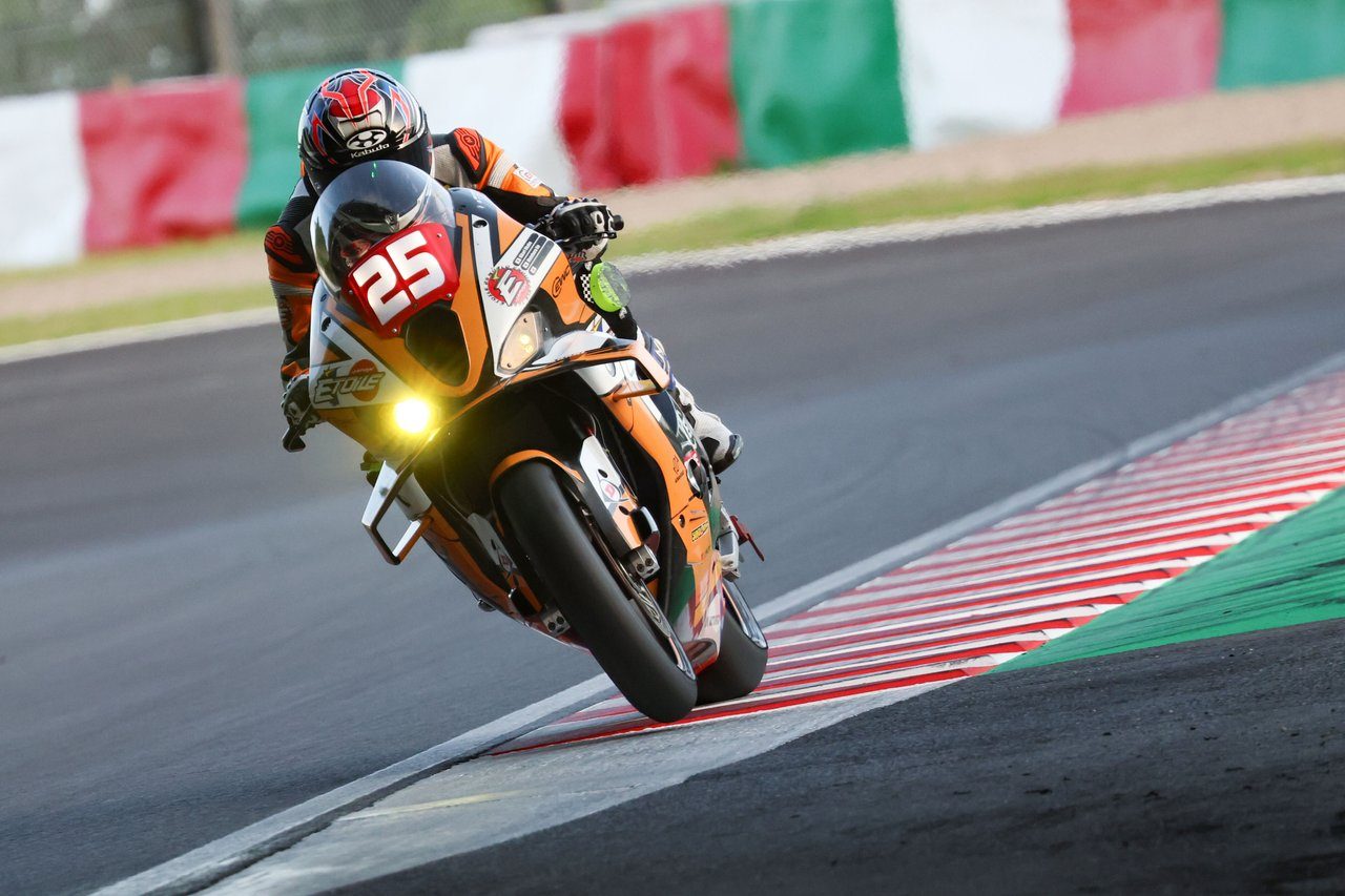 2026 EWC 第3戦 鈴鹿8時間耐久 オフィシャルテスト レポート（5月12-13日） — 1