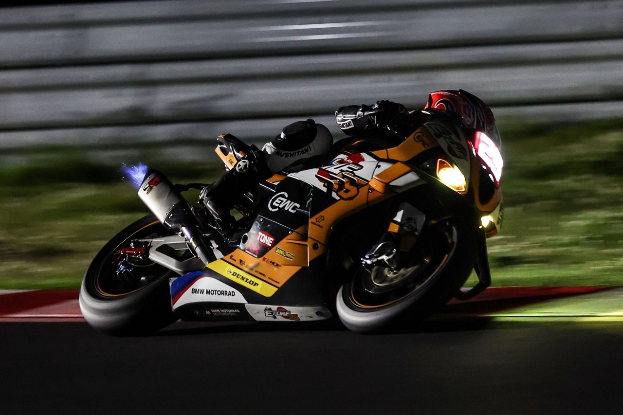 2026 EWC 第3戦 鈴鹿8時間耐久 オフィシャルテスト レポート（5月12-13日） — 2