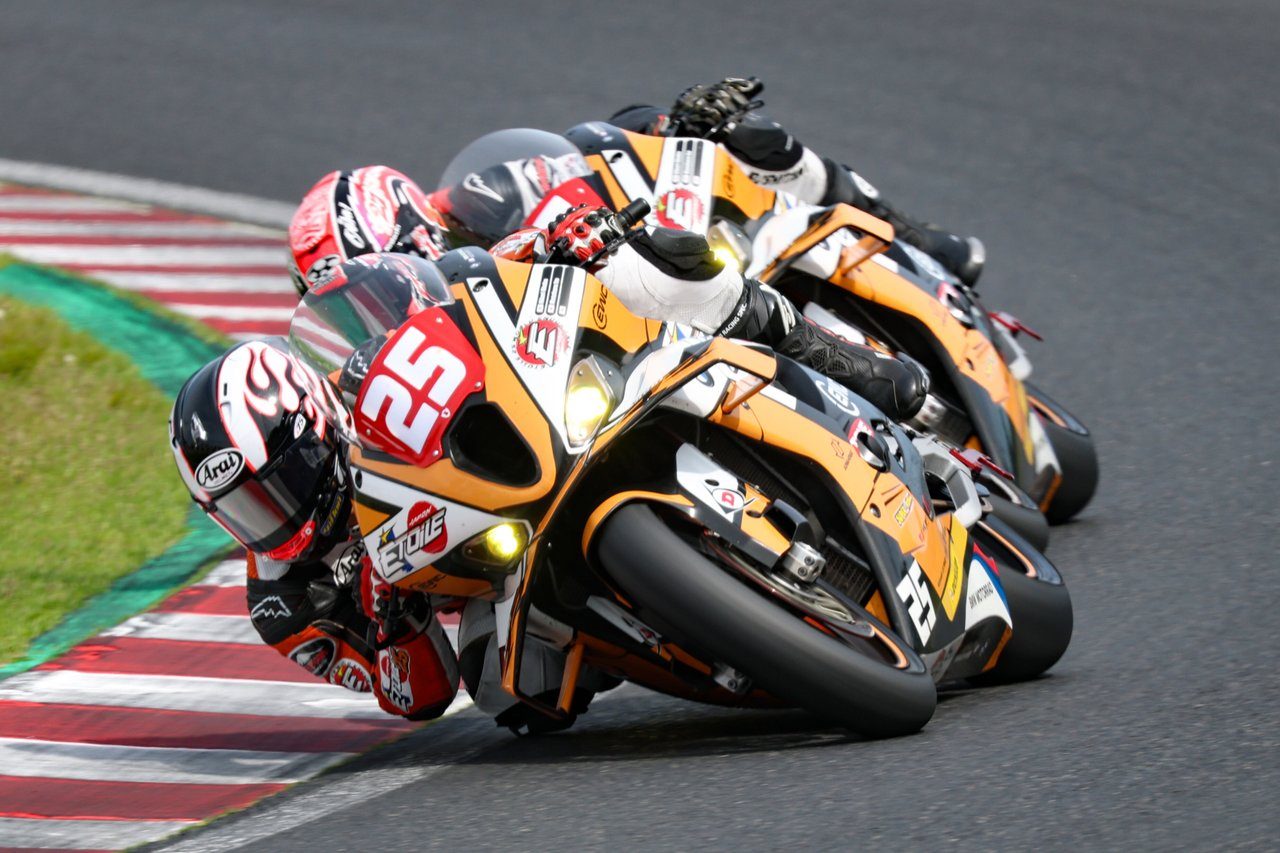 2026 EWC 第3戦 鈴鹿8時間耐久 オフィシャルテスト レポート（5月12-13日） — 3