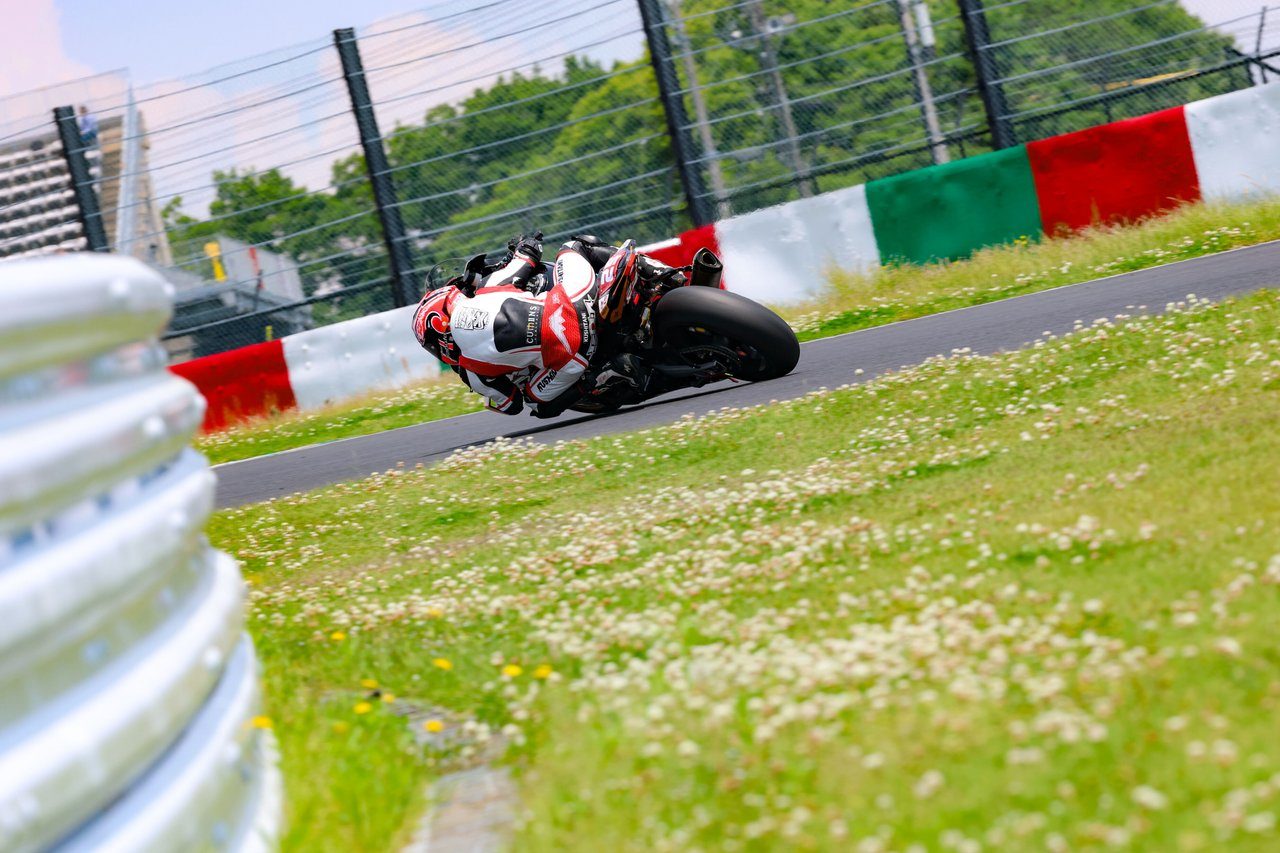 2026 EWC 第3戦 鈴鹿8時間耐久 オフィシャルテスト レポート（5月12-13日） — 4