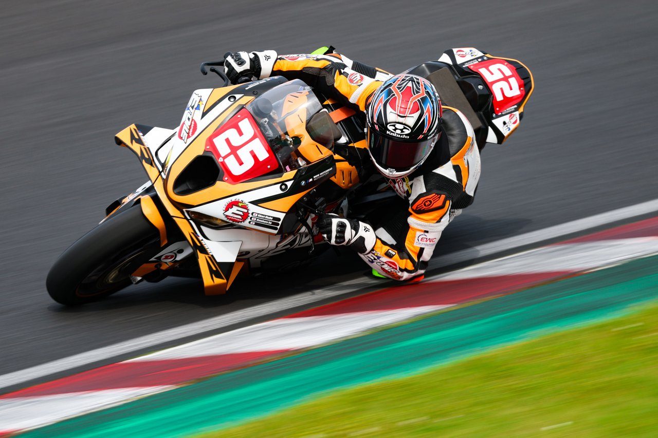 2026 EWC 第3戦 鈴鹿8時間耐久 オフィシャルテスト レポート（5月12-13日） — 5