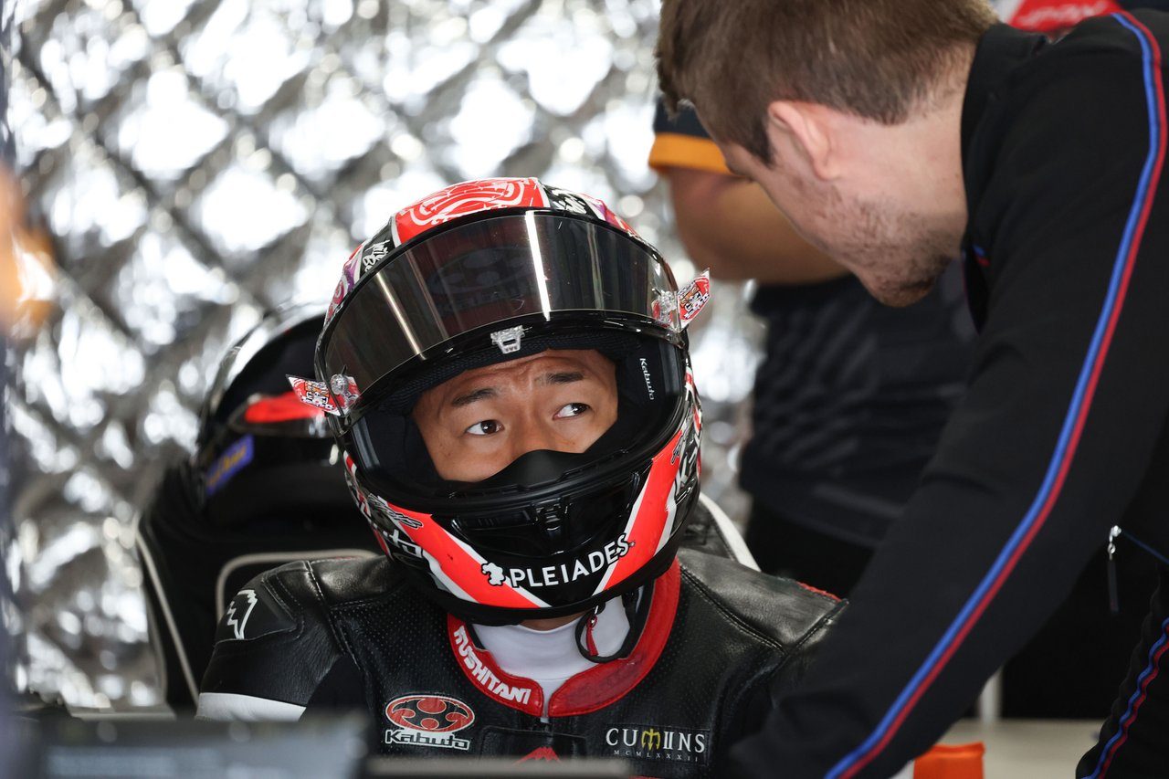 2026 EWC 第3戦 鈴鹿8時間耐久 オフィシャルテスト レポート（5月12-13日） — 6