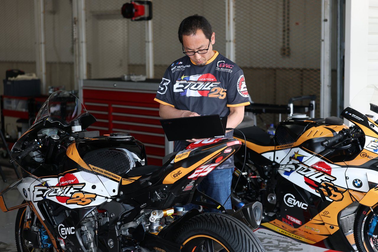 2026 EWC 第3戦 鈴鹿8時間耐久 オフィシャルテスト レポート（5月12-13日） — 10