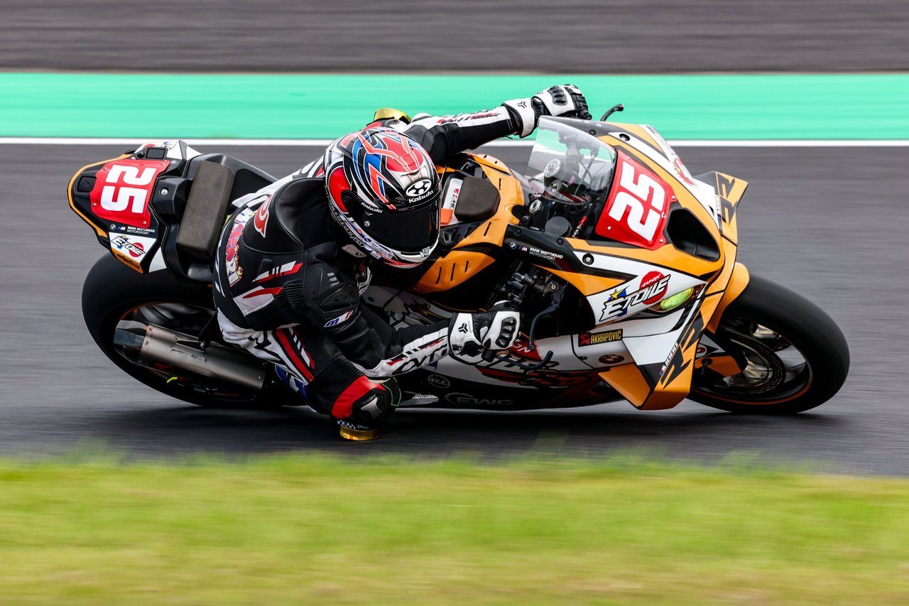 2026 EWC 第3戦 鈴鹿8時間 公式テスト レポート（6月30日-7月1日）