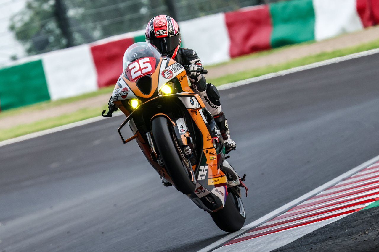 2026 EWC 第3戦 鈴鹿8時間 公式テスト レポート（6月30日-7月1日） — 1