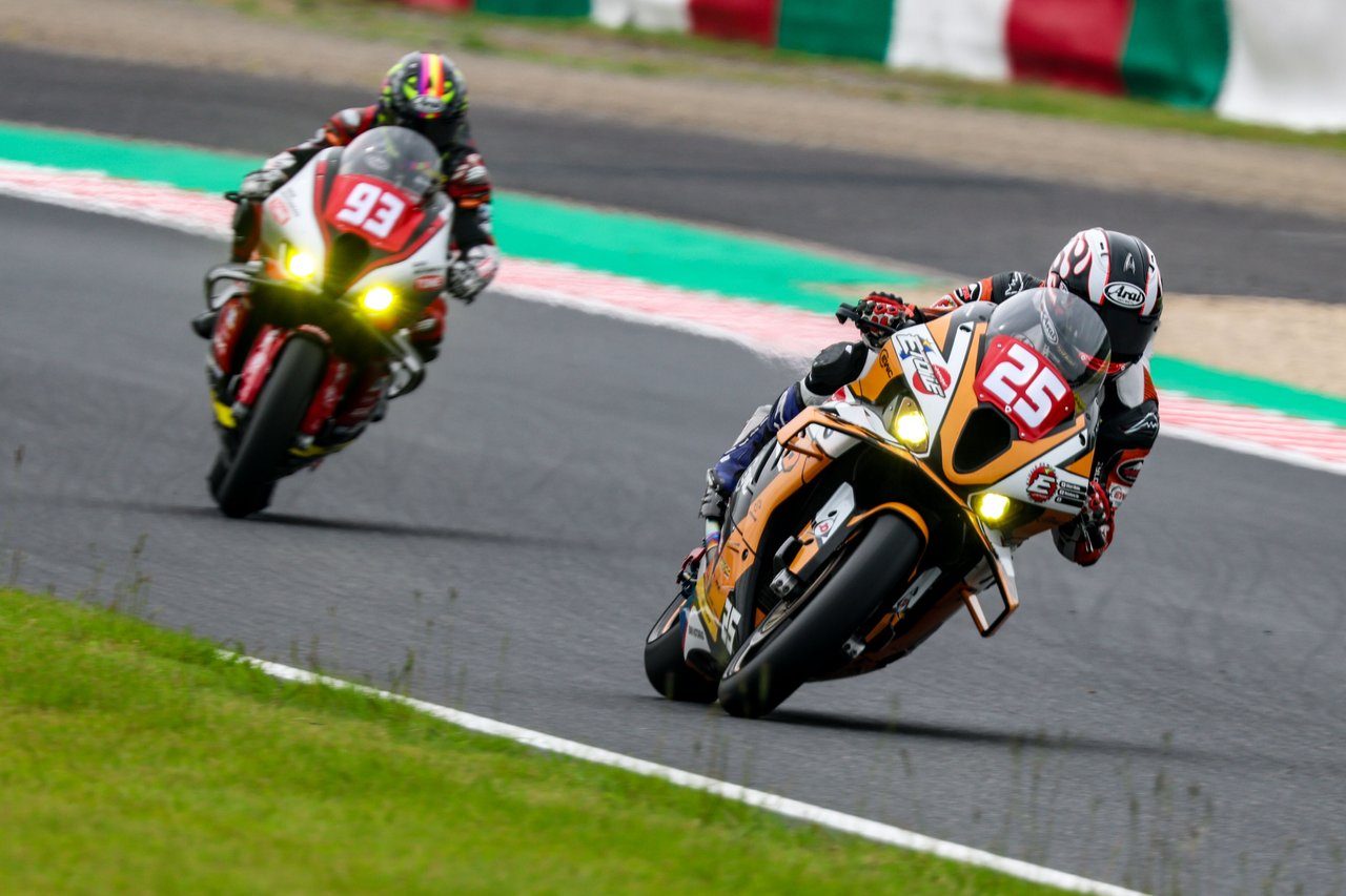 2026 EWC 第3戦 鈴鹿8時間 公式テスト レポート（6月30日-7月1日） — 2