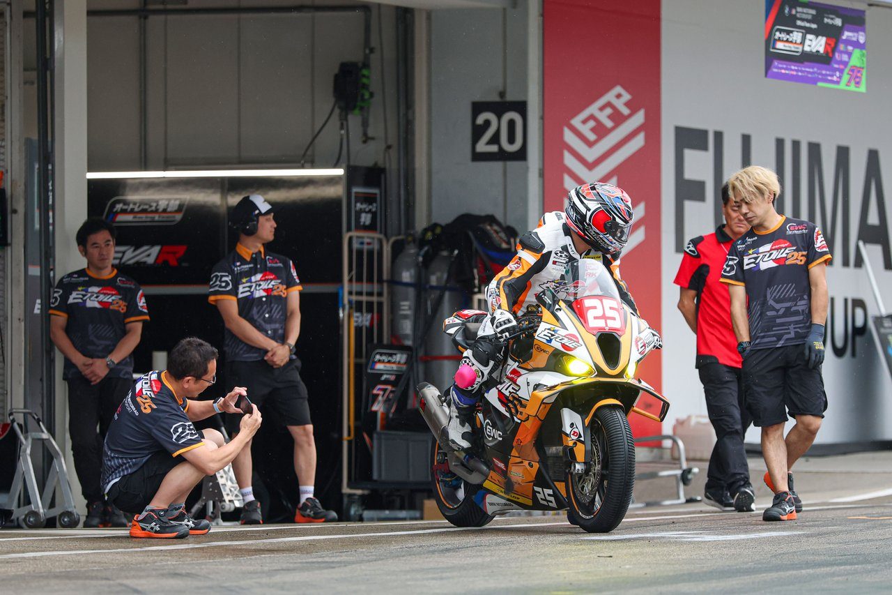 2026 EWC 第3戦 鈴鹿8時間 公式テスト レポート（6月30日-7月1日） — 4