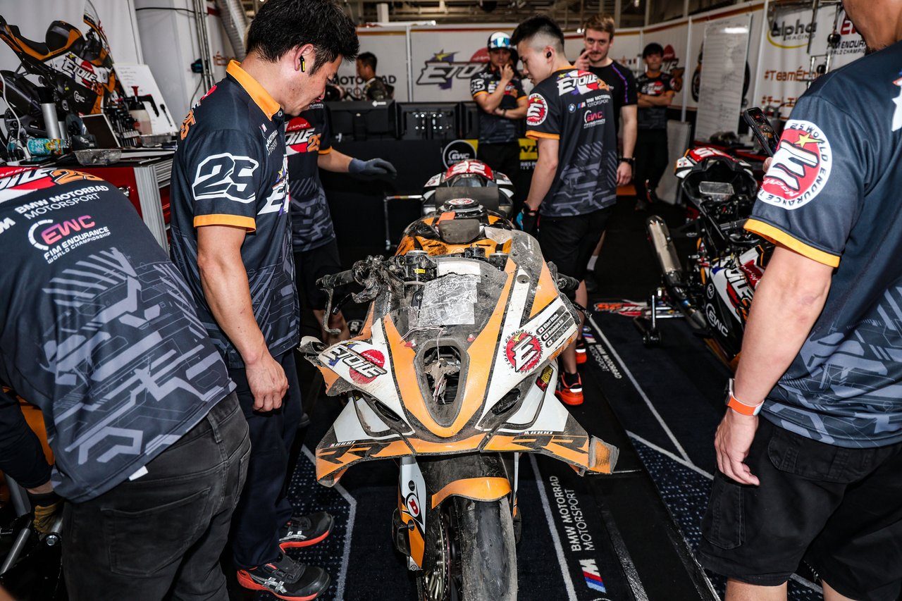 2026 EWC 第3戦 鈴鹿8時間 公式テスト レポート（6月30日-7月1日） — 5